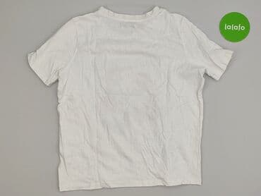 koszula otto hauptmann: Sinsay, T-shirt damski, S — 3