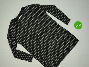 koszulka w paski reserved: Reserved, Tunika damska, rozmiar XL — 2