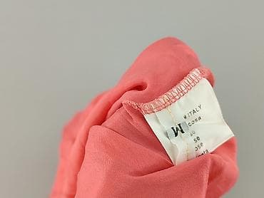 silk: ITALY FASHION, Bluzka damska, rozmiar M — 4