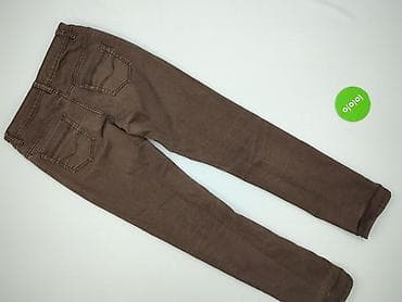 buggy jeans: Jeansy damskie, rozmiar XL — 3