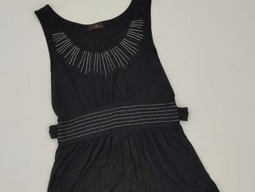 półhalka pod sukienkę: Sukienka damska, rozmiar S — 1