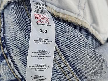 jeans boss: BoohooMAN, Jeansy damskie, rozmiar S — 5