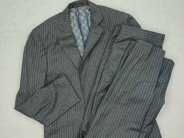 byolala kurtki zimowe: Garnitur dla mężczyzn, rozmiar XL — 1