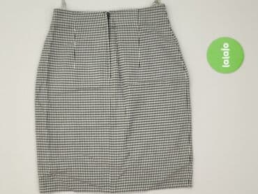 plisowane spódnice lidl: Spódnica damska, M — 4