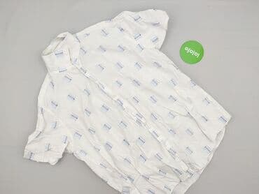 wiosenna koszula: Burton, Koszulа dla mężczyzn, rozmiar 2XL — 2