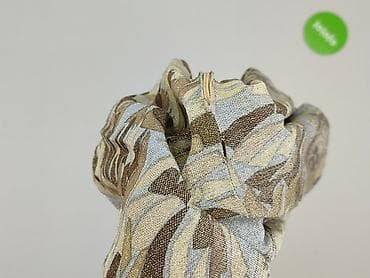 bluzka z okiem: Bluzka damska, rozmiar 2XL — 4