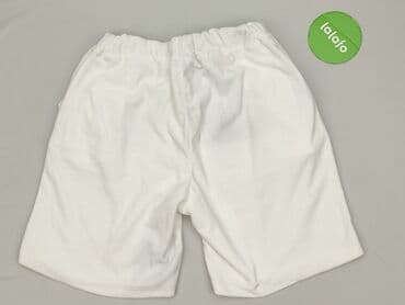 buty na drutach: Szorty damskie, rozmiar S — 3