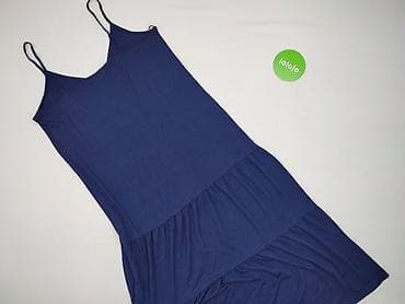 papaya denim: Papaya, Sukienka damska, rozmiar L — 3