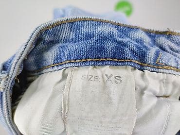 marquiiz: DENIM JEANS, Jeansy damskie, rozmiar XS — 5