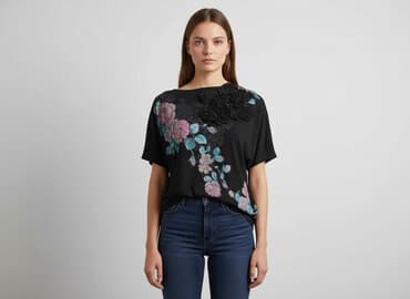 Women's blouse, size S at lalafo.pl Women's blouse, size S