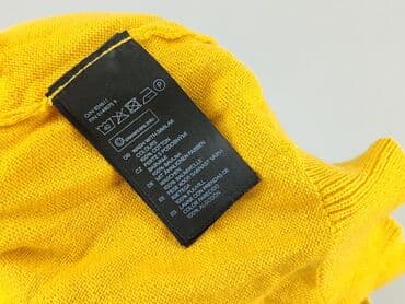 sweter z perełkami h m: H&M Basic, Kardigan damski, rozmiar S — 5