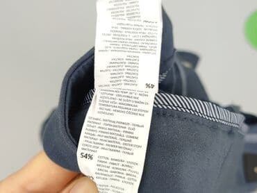 marynarki i kamizelki damskie theory: Spodnie materiałowe damskie, XS — 5