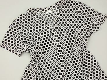 gavi bez koszulki: Bluzka damska, rozmiar XL — 1