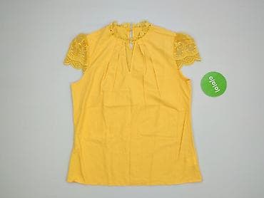 lemonada bluzy: Bluzka damska, rozmiar M — 2