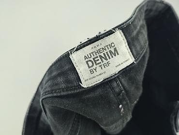 zara 11: Zara, Jeansy damskie, rozmiar XL — 4