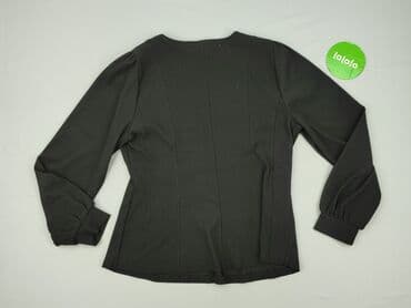 hm bluzki z krótkim rękawem: H&M, Bluzka damska, rozmiar XL — 3