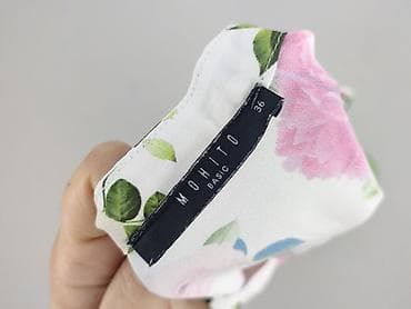 asymetryczne bluzki: Mohito, Bluzka damska, rozmiar S — 4