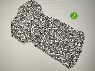 gatunki książki: Sinsay, Sukienka damska, rozmiar 2XL — 3