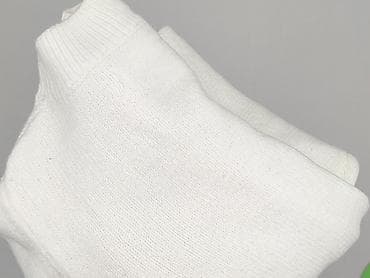 sweter bialy sinsay: Sinsay, Sweter damski, rozmiar S — 6
