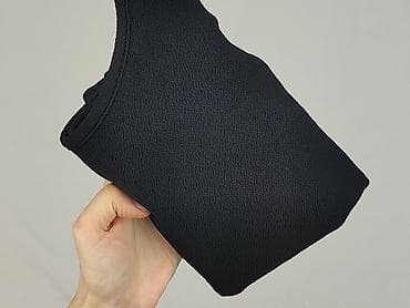 reebok bluza: Shein, Top damski, rozmiar M — 7