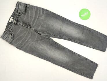 kapcie grinch h m: H&M, Jeans for women, size S — 3