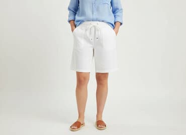 tchibo spodenki damskie: Tchibo, Szorty damskie, rozmiar XL — 7