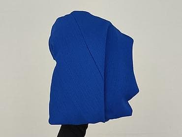 elegancka tunika plus size: Bluzka damska, rozmiar 4XL — 6