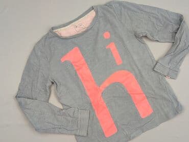 klapki lidl allegro: Blouse, 4F Kids, 14 years, 158-164 cm, condition - Very good — 1