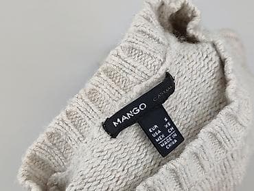sweter mango: Mango, Sweter damski, rozmiar S — 4