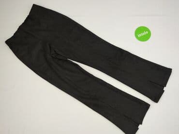 rajstopy sally hansen: Material trousers, Reserved, 14 years, 158/164, condition - Perfect — 2