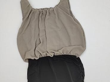 bluzki plus size: Sukienka damska, rozmiar S — 1