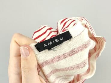 t shirty plus size allegro: Amisu, Сорочка жіноча, розмір 4XL — 4