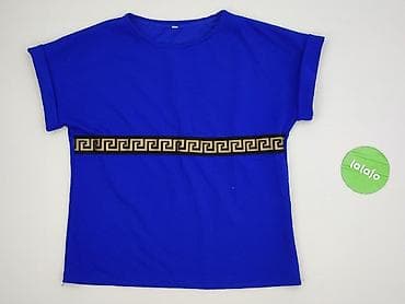 blouse nike: Bluzka damska, rozmiar L — 2