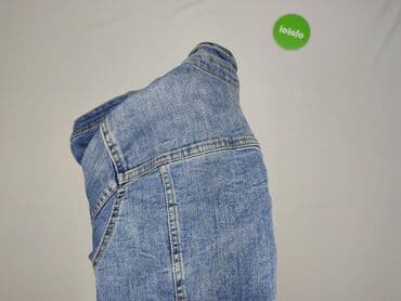 kurtka jeansowa damska only: Colours of the World, Kurtka jeansowa damska, rozmiar XL — 5