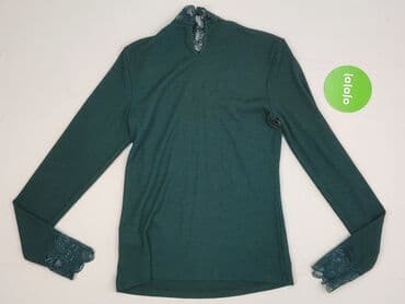 sukienka reserved w cytryny: Reserved, Bluzka damska, rozmiar S — 3