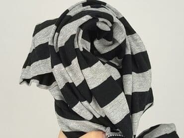 szara bluzka h m: H&M, Bluzka damska, rozmiar M — 5