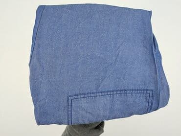 klapki z futerkiem steve madden: Columbia, Spodnie dla mężczyzn, M — 6