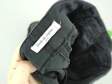 buty doodogs: Drôle de Copine, Spodnie materiałowe damskie, rozmiar M — 4