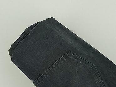 ciazowe: Cotton On, Spodnie materiałowe damskie, rozmiar L — 6