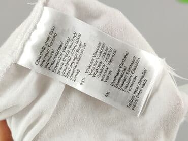 bluzki haft: Bodyflirt, Bluzka damska, rozmiar S — 5