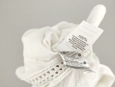 bluzki koronka allegro: Moodo, Top damski, rozmiar XS — 5