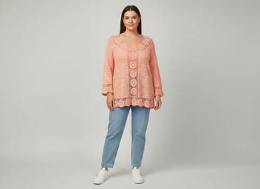 tunika damska: Andrea, Tunika damska, rozmiar XL — 7