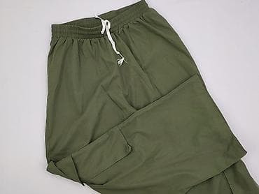 Cargo for women, size S