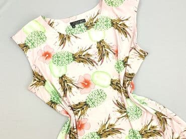 hawajska sukienka vinted: Norah, Sukienka damska, rozmiar 3XL — 2