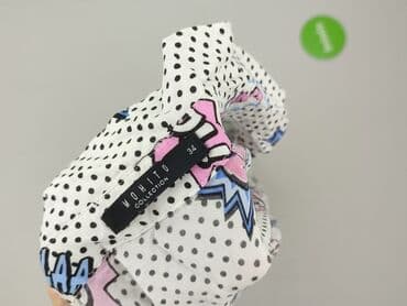 mihos bluzka: Mohito, Koszula damska, rozmiar XS — 4