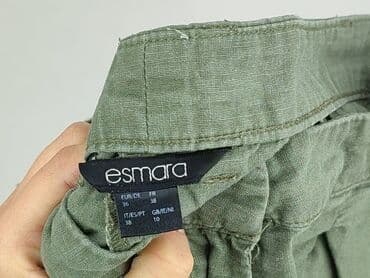 krótkie chinosy damskie: Szorty damskie, rozmiar S — 4