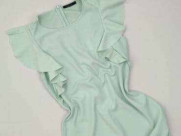 mohito sukienka z bufiastymi rękawami: Mohito, Sukienka damska, rozmiar L — 2