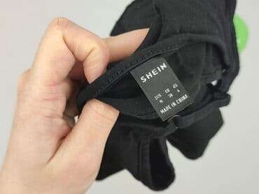 e obuwie: Shein, Top damski, rozmiar M — 4