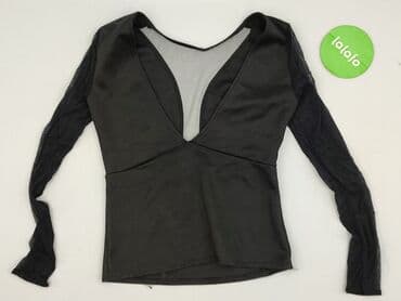 bluzki plus size allegro: Bluzka damska, rozmiar S — 3