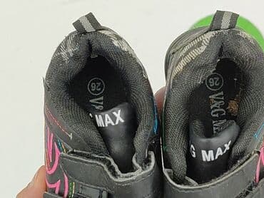 buty adidasy dla dzieci ccc: Baby shoes, 26, condition - Very good — 4